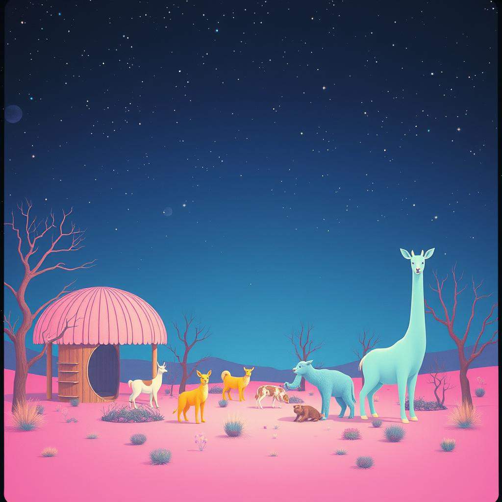 Sauvons les animaux de la Terre