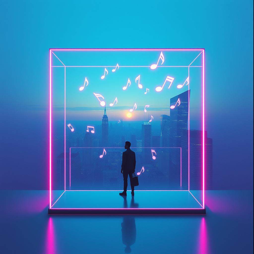 Trapped Feeling
