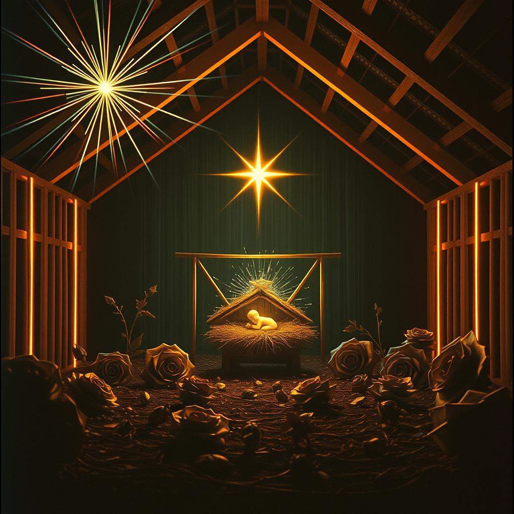 Veselje ti navješćujem