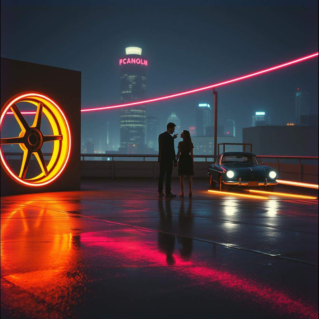 Young , Wild & Free 2.0