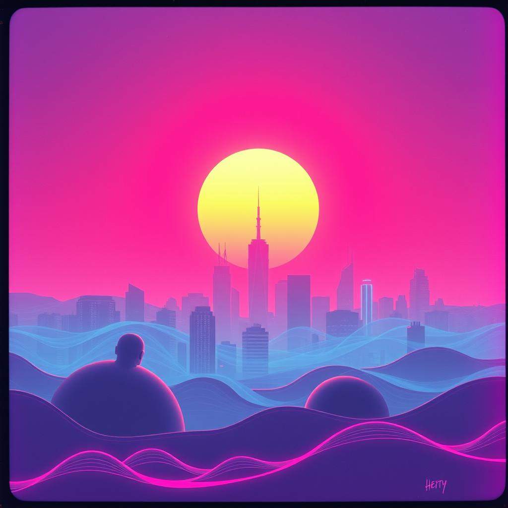 Shine On (What’s Going On?)