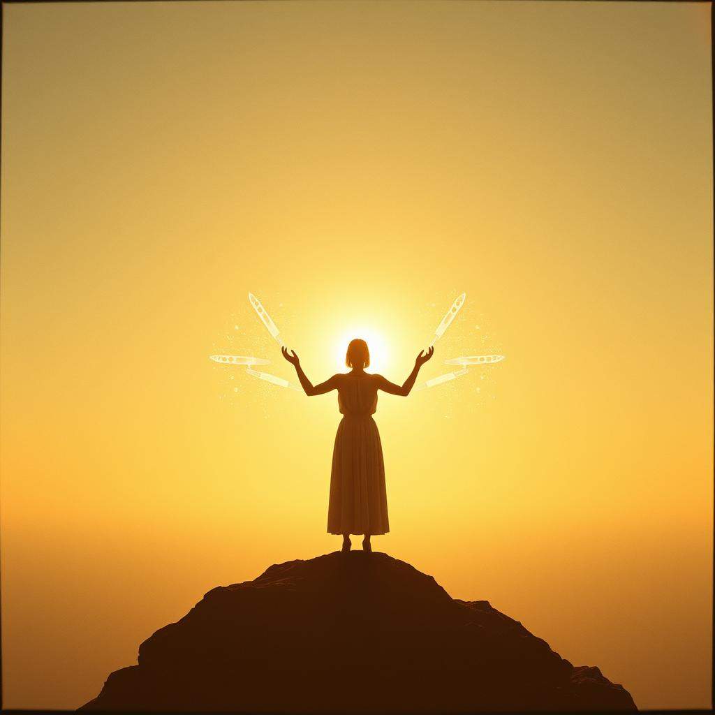 Mesmo querendo bem dele pai