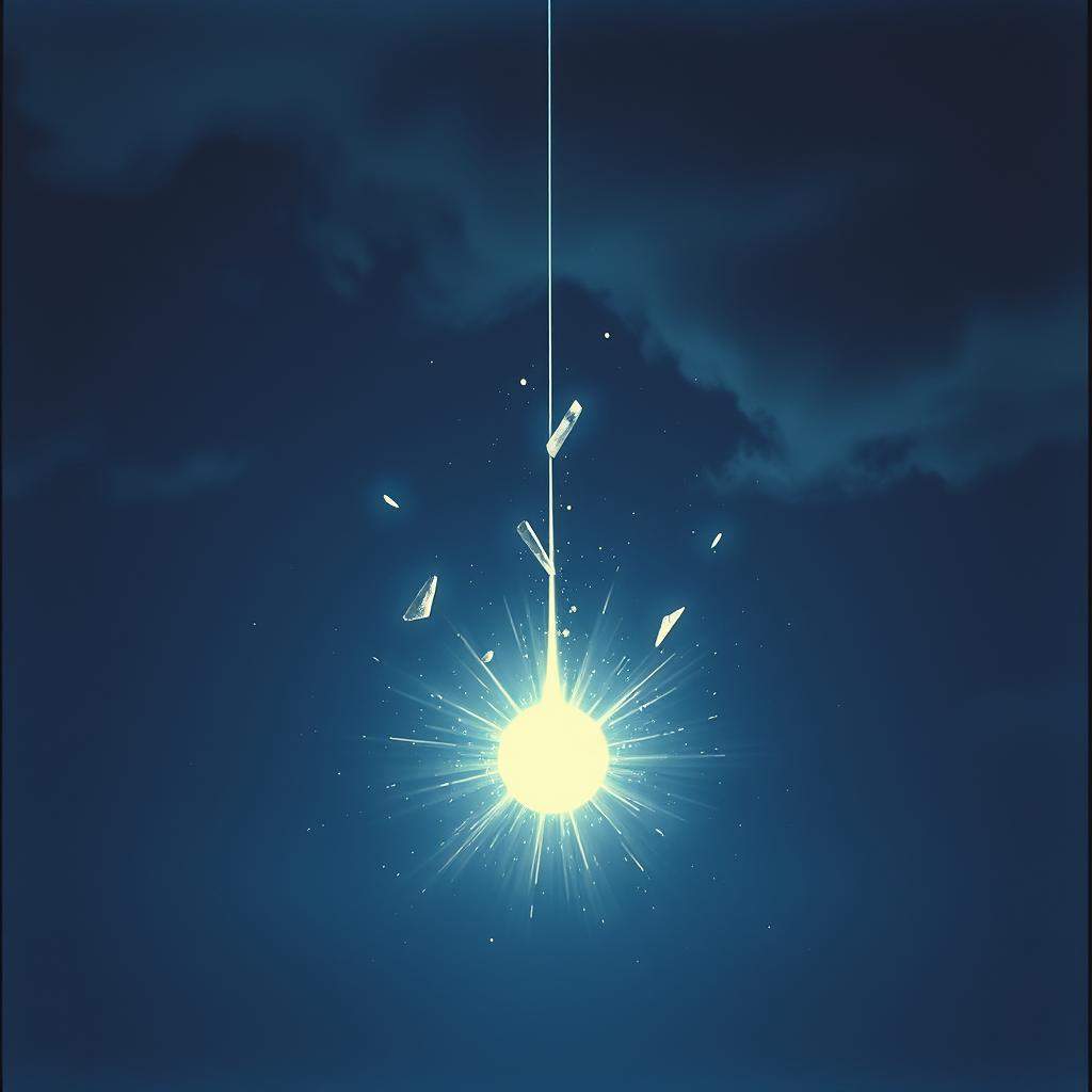 Aria of the Fallen Star