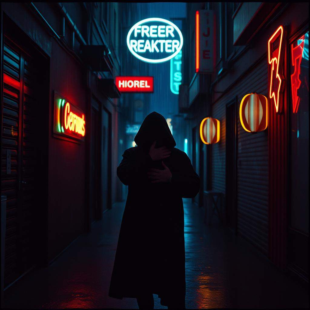 The Struggle (Just Wanna Cry)