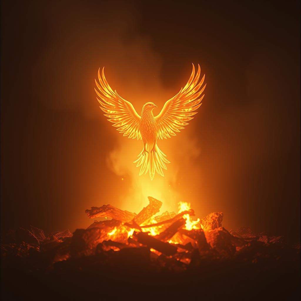 Don’t Give Up on Me Yet