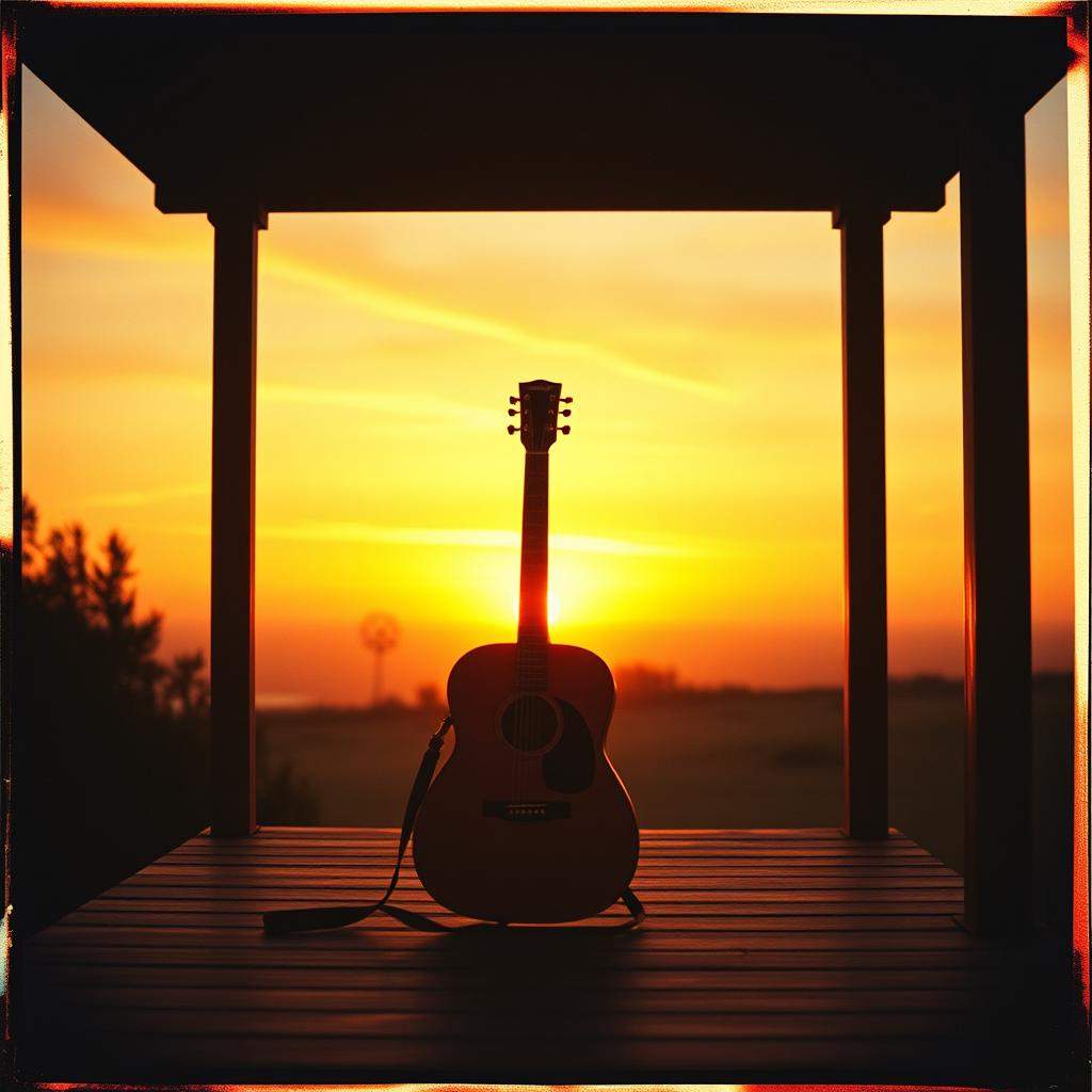 Ain’t There No More