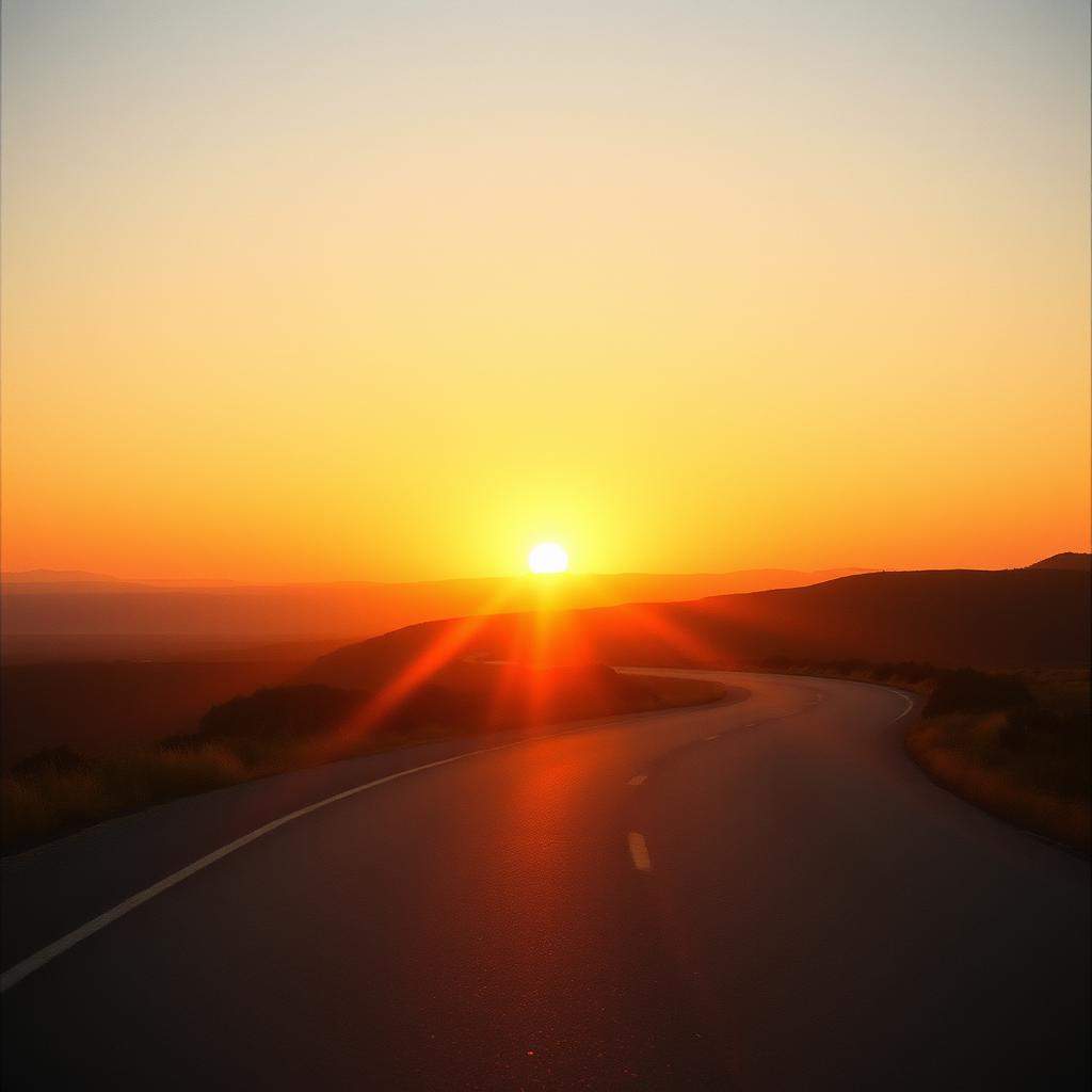 Nothing stopping me now