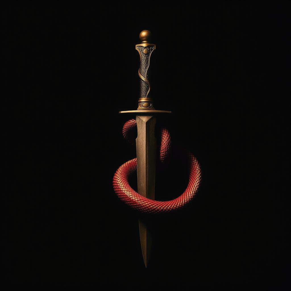 Fang of the Vengeful King