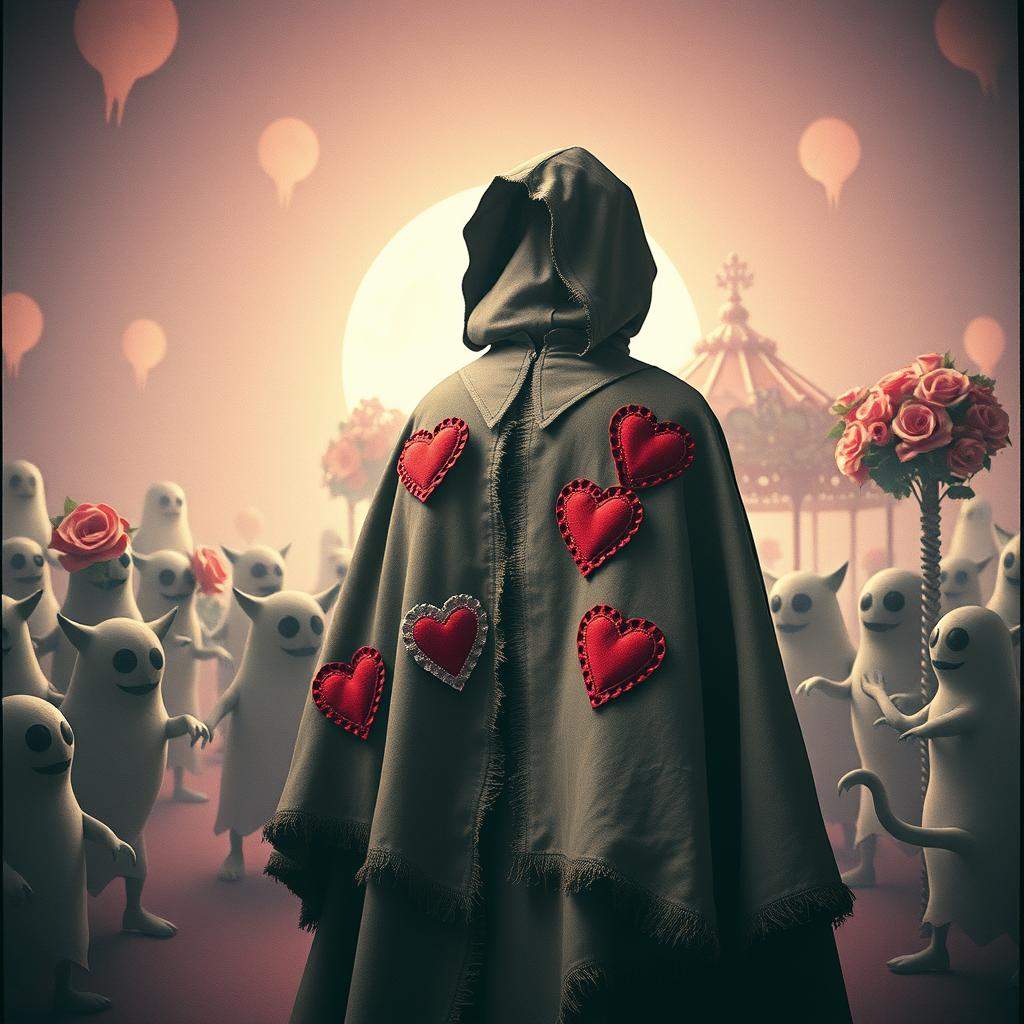 Grim Fairytale Ending