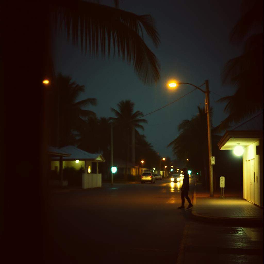 Hindi Kita Maaring Iwanan