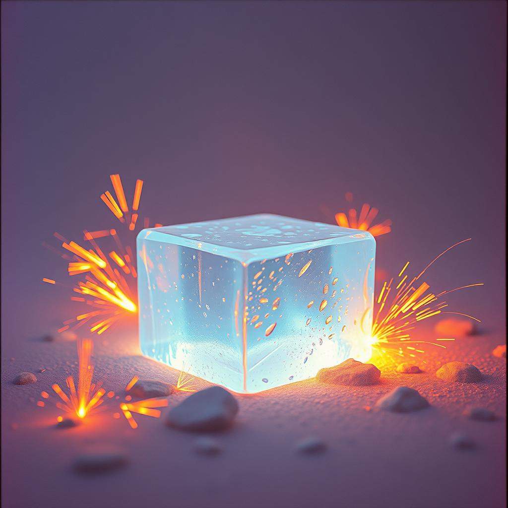 What happened little bizznach