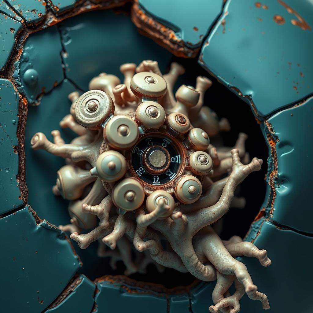 SIRENS IN THE SUBBASS