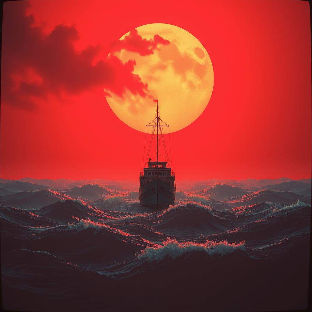 The beat that never dies