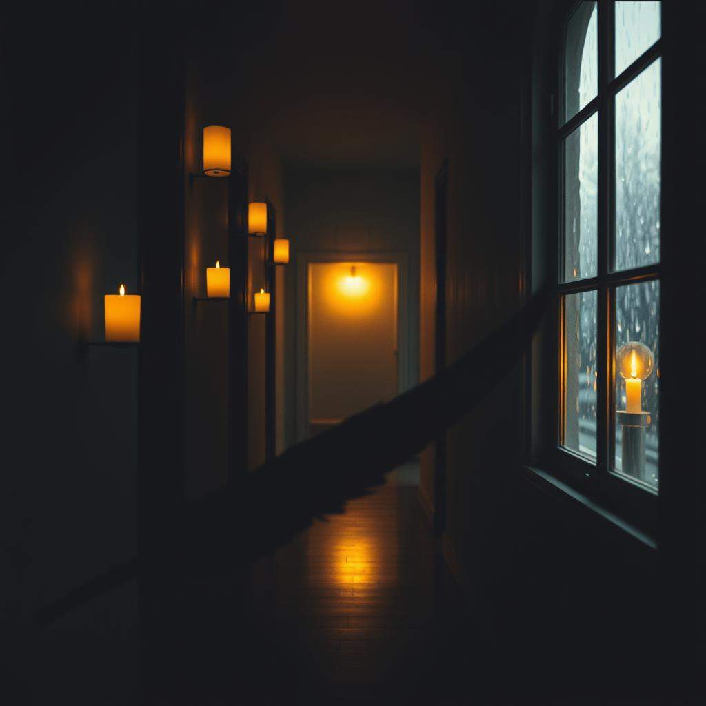 Shadows of Resilience