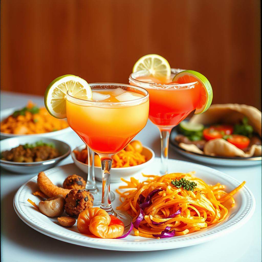 Canción Restaurantera