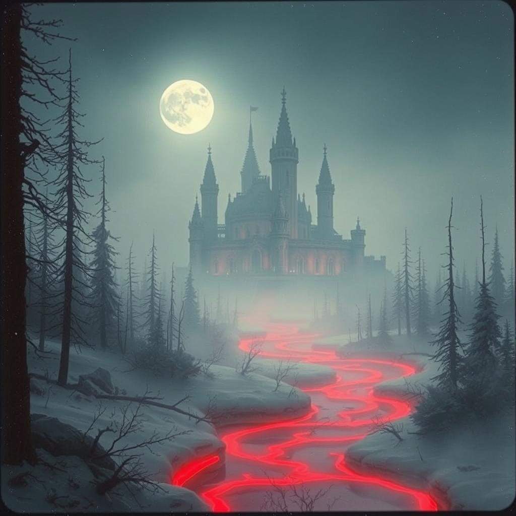 „Ve stínech Albionu“