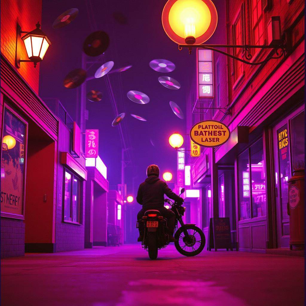 Wer aufgibt is scheiße