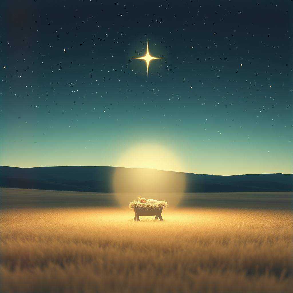 Reason for Christmas