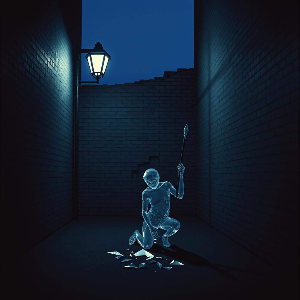 Trentatrè ossessioni