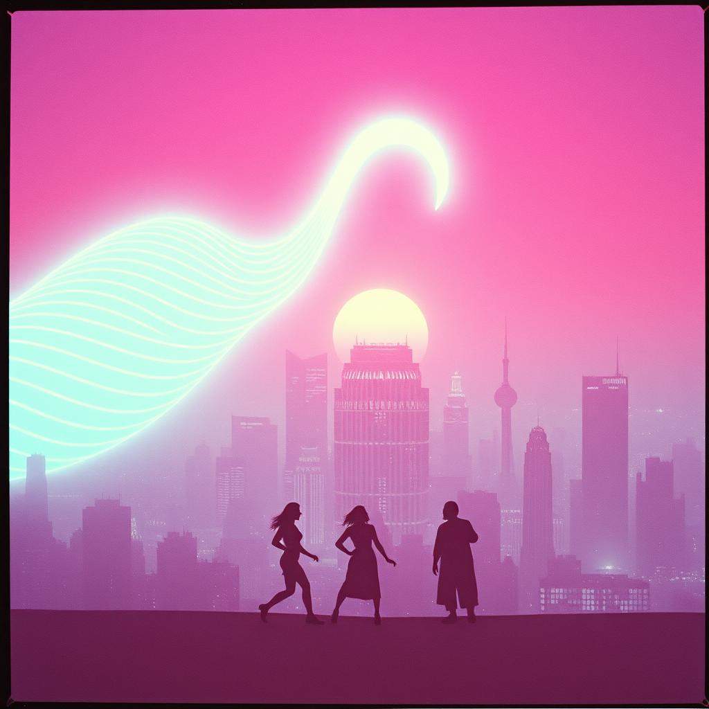 Neon Lights Forever