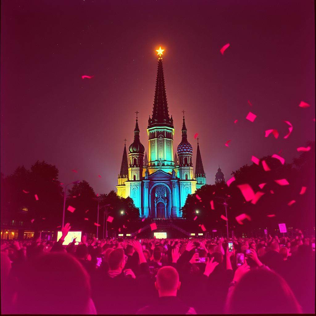 Rut-Wieß es ming Jeföhl