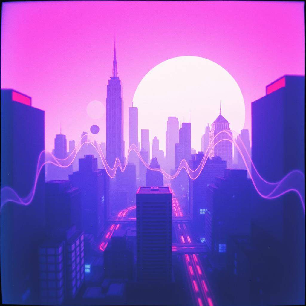 Heavy Bassline R&B / Hip-Hop