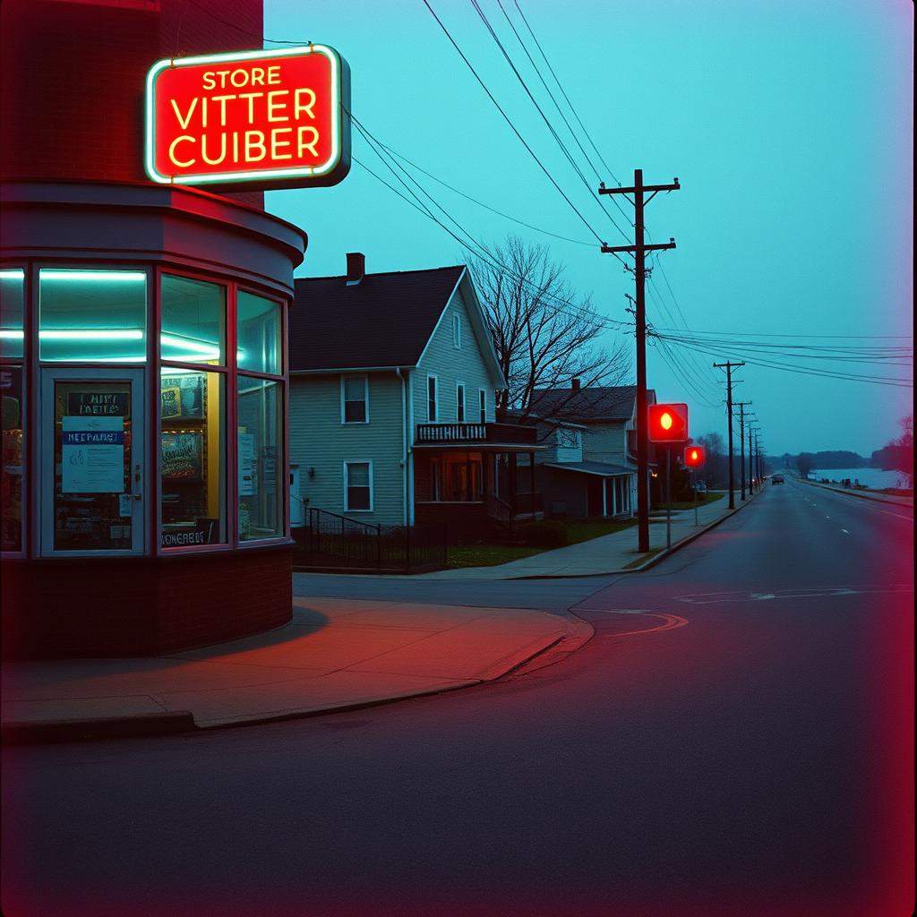 Two Cities, One Circuit