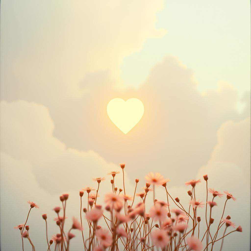Soften my heart