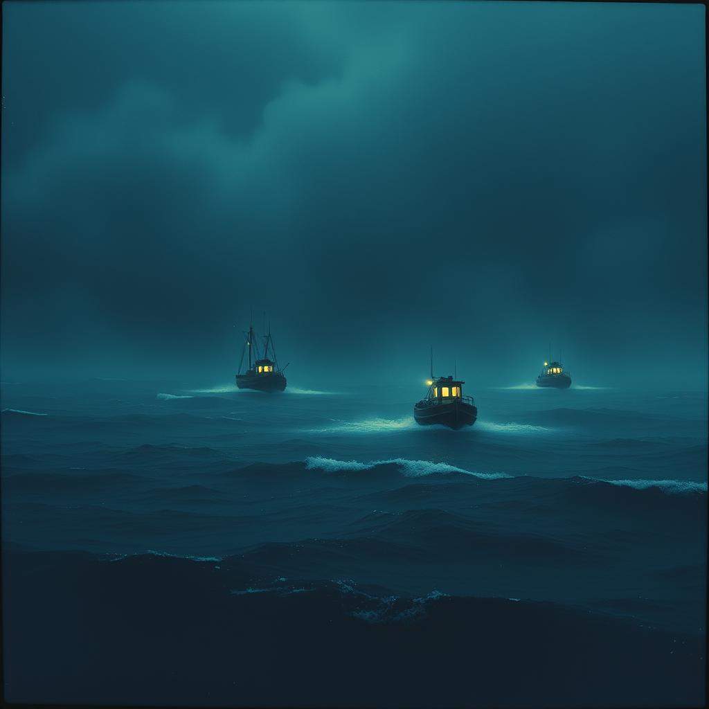 Ben Island Legends