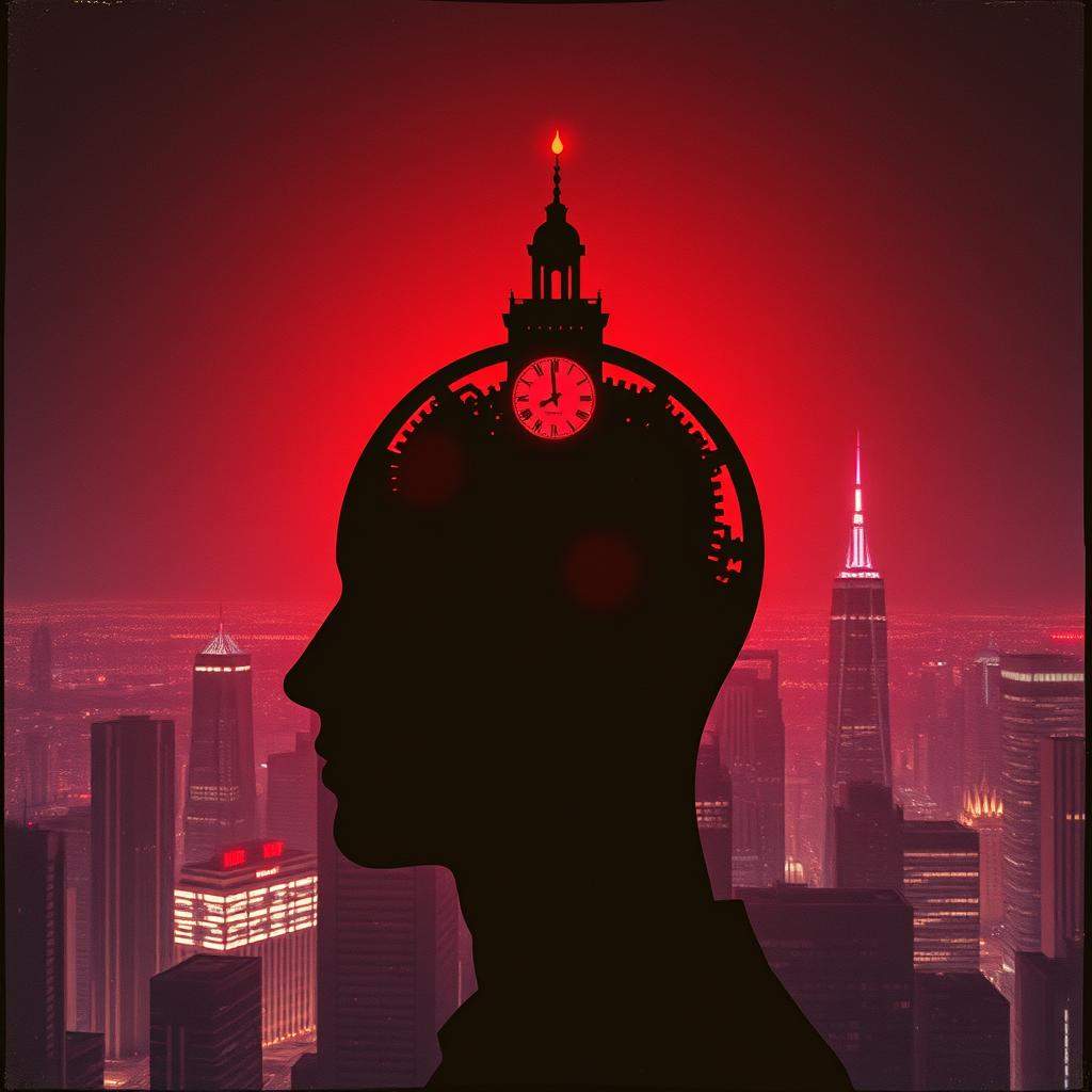 DISCIPLINE THE NOISE