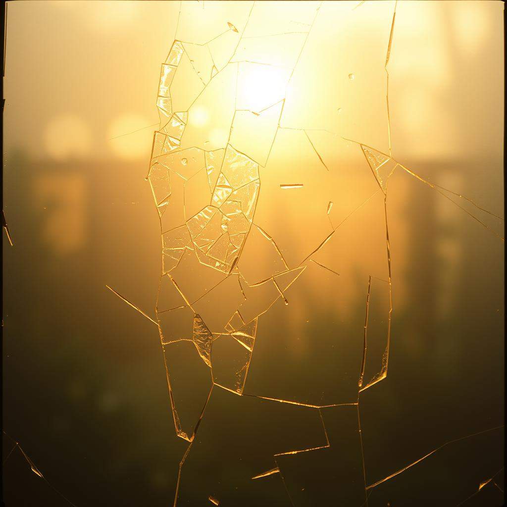 Picking Up The Pieces