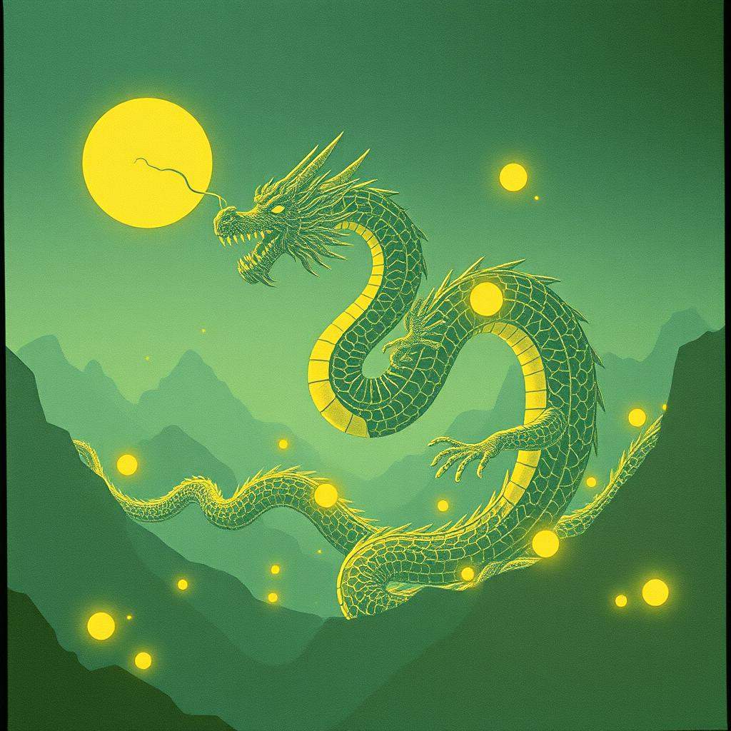 The Creator's Legacy