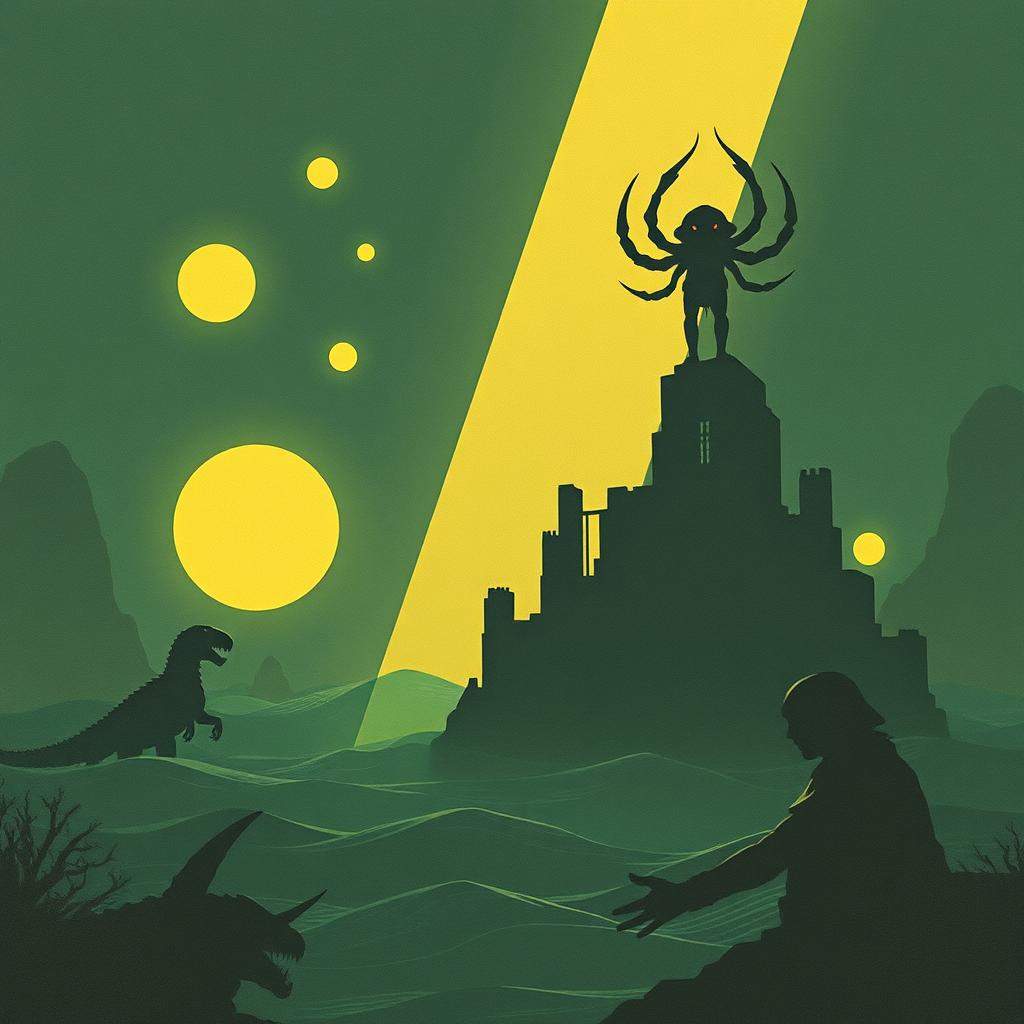 Chephalaspis (Italian Version)