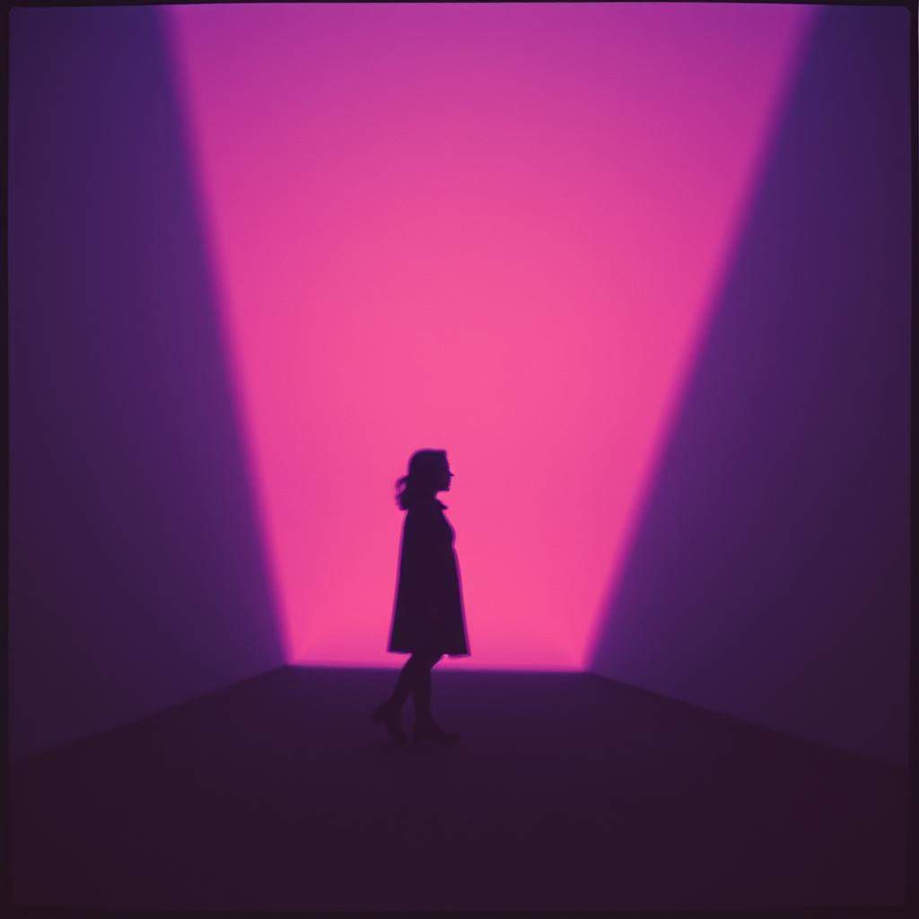 In The Quiet Between