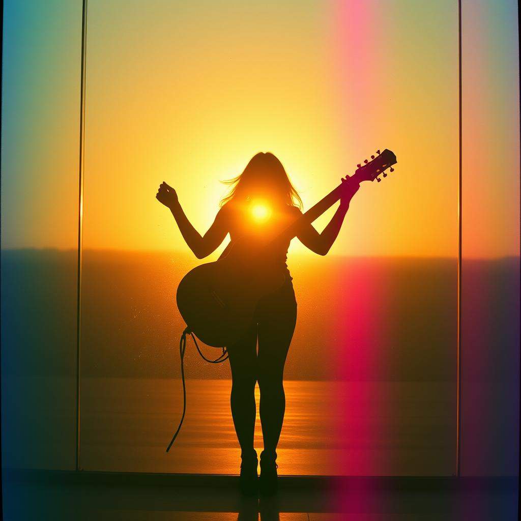 Moving On (I Survived)