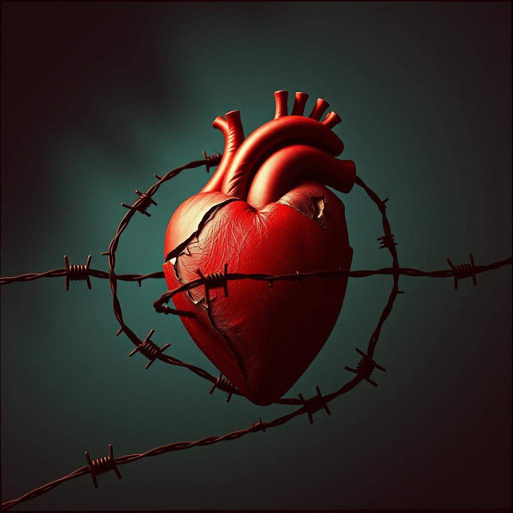 Target Practice (On My Heart)