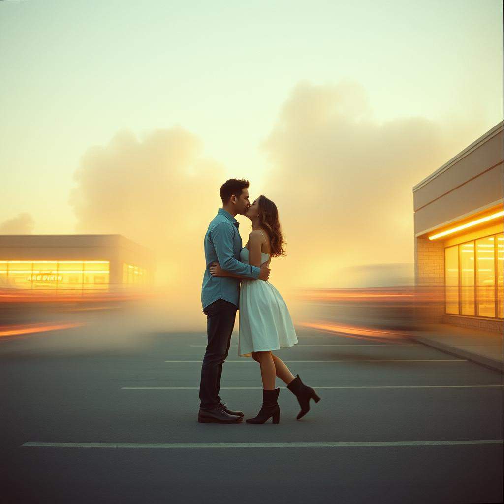 Unbreakable and Childish