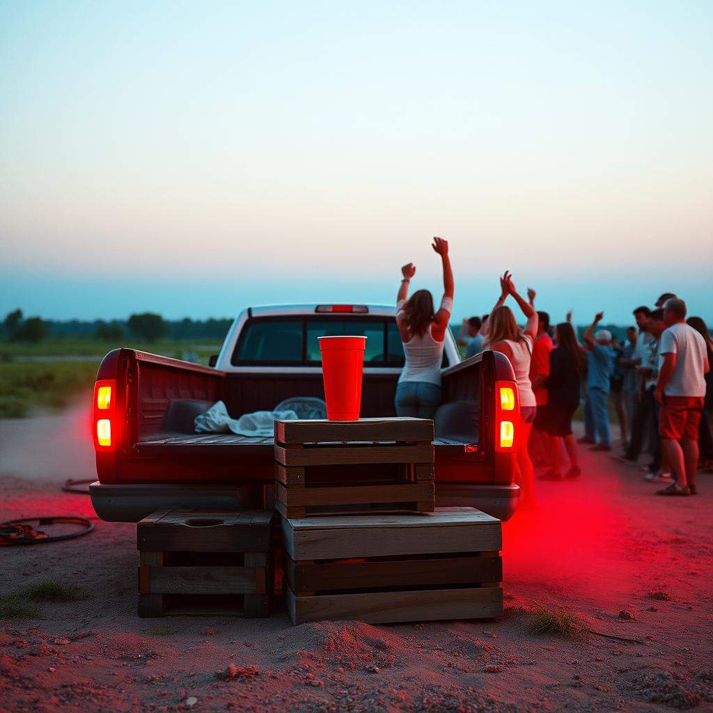 Forget About All The Little Things