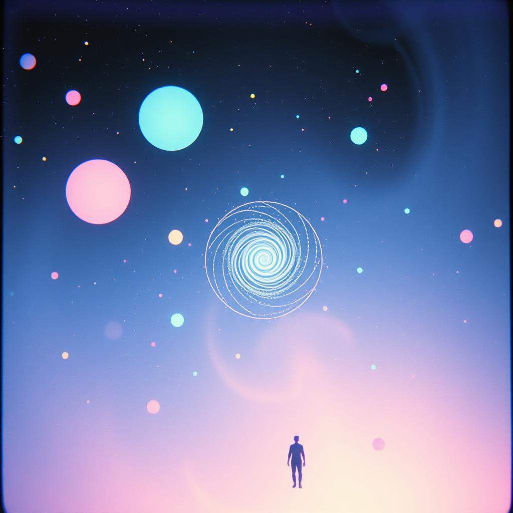 Strangers in the Room