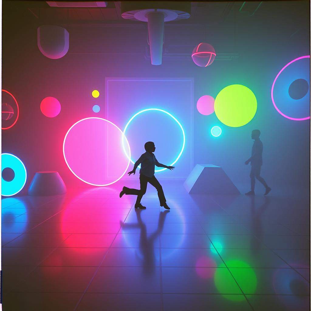 Dumb and Wise on the Dance Floor