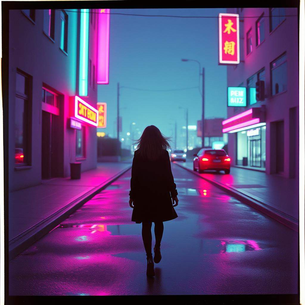 Static on These Streets