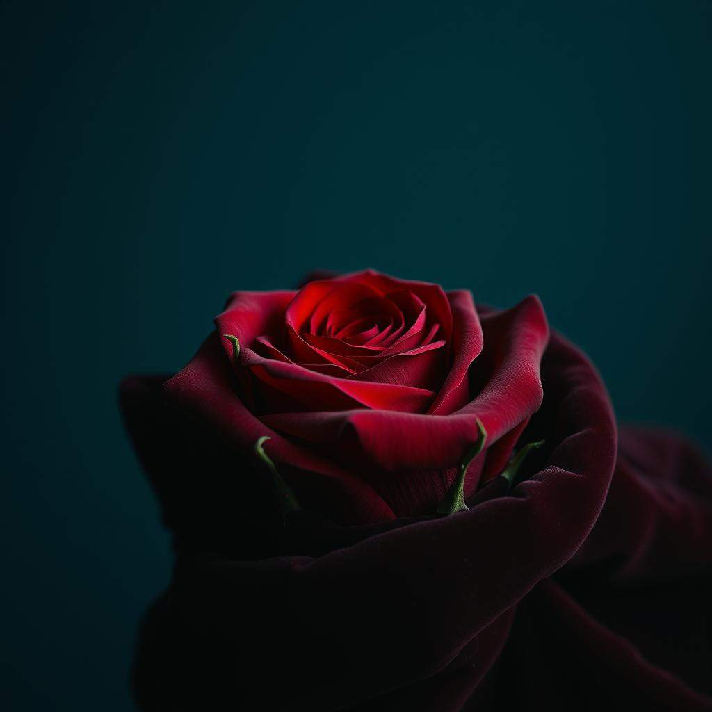 The Devil in a Dress