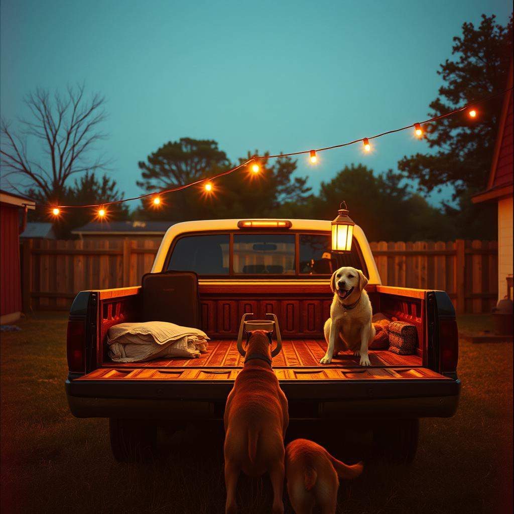 Good Times Roll Till Sunrise