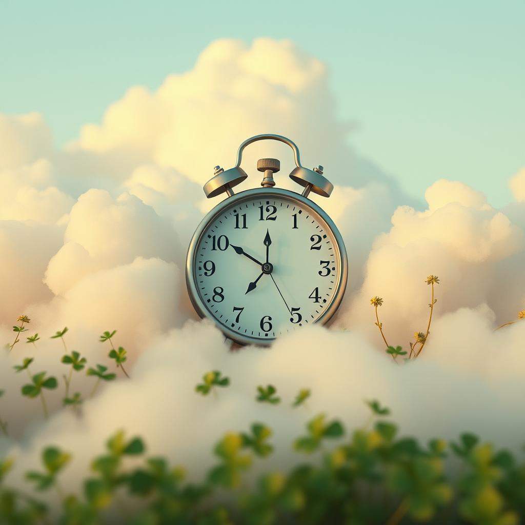 Turn Back the Hands of Time (Cover)