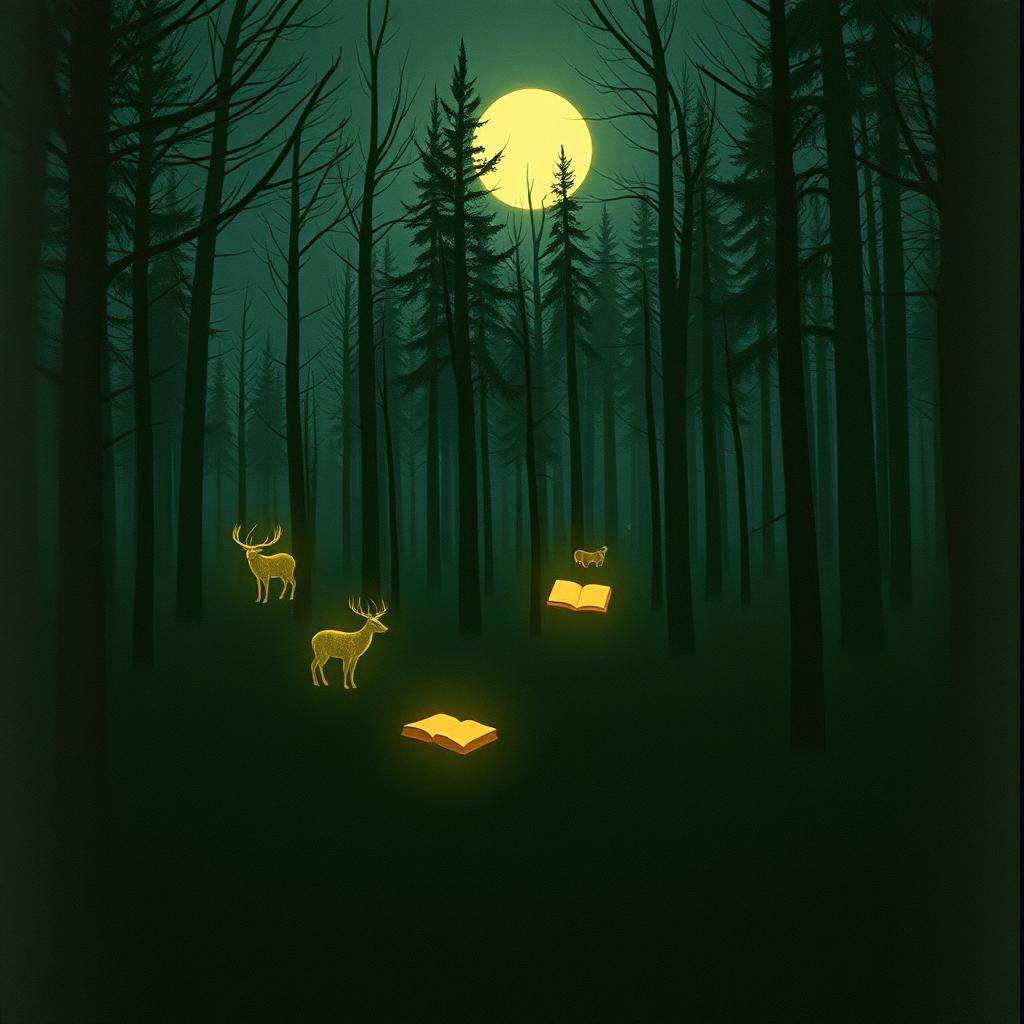 Daughter of the Wilds