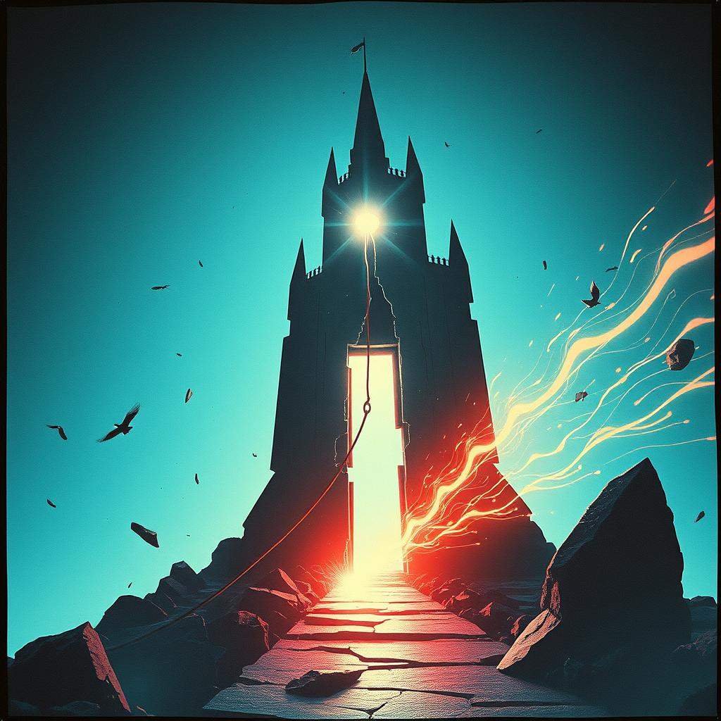 No One Knows Our Names