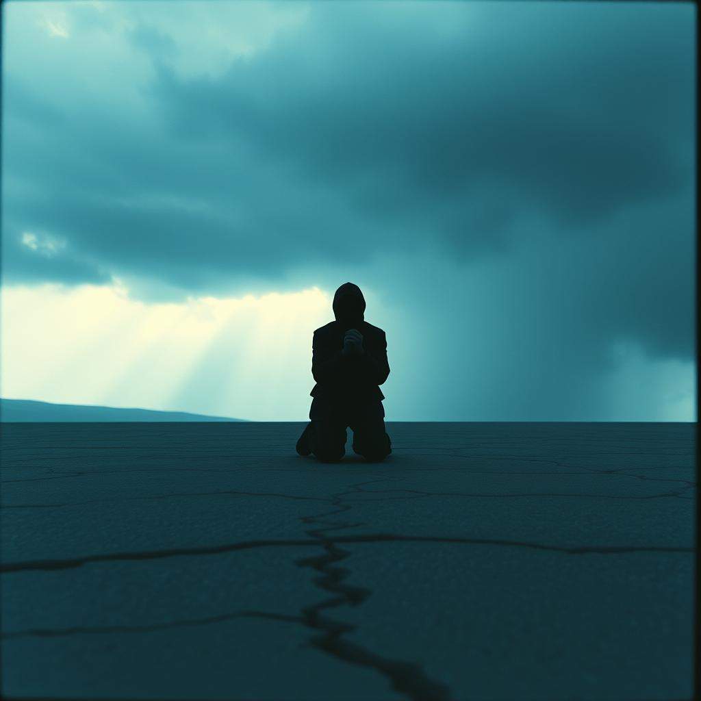 Exhausted in my Bones