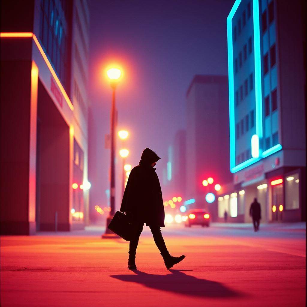 Sotto il cielo di Cartone