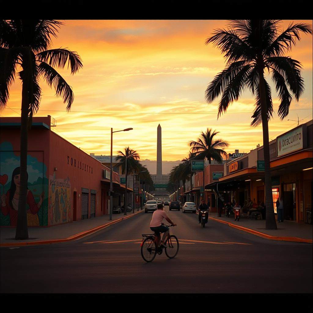 A Mundo Barquisimeto