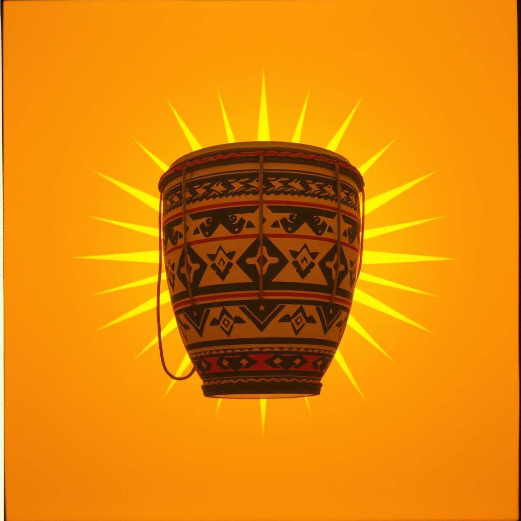 STAR - “Roots of the Sun”